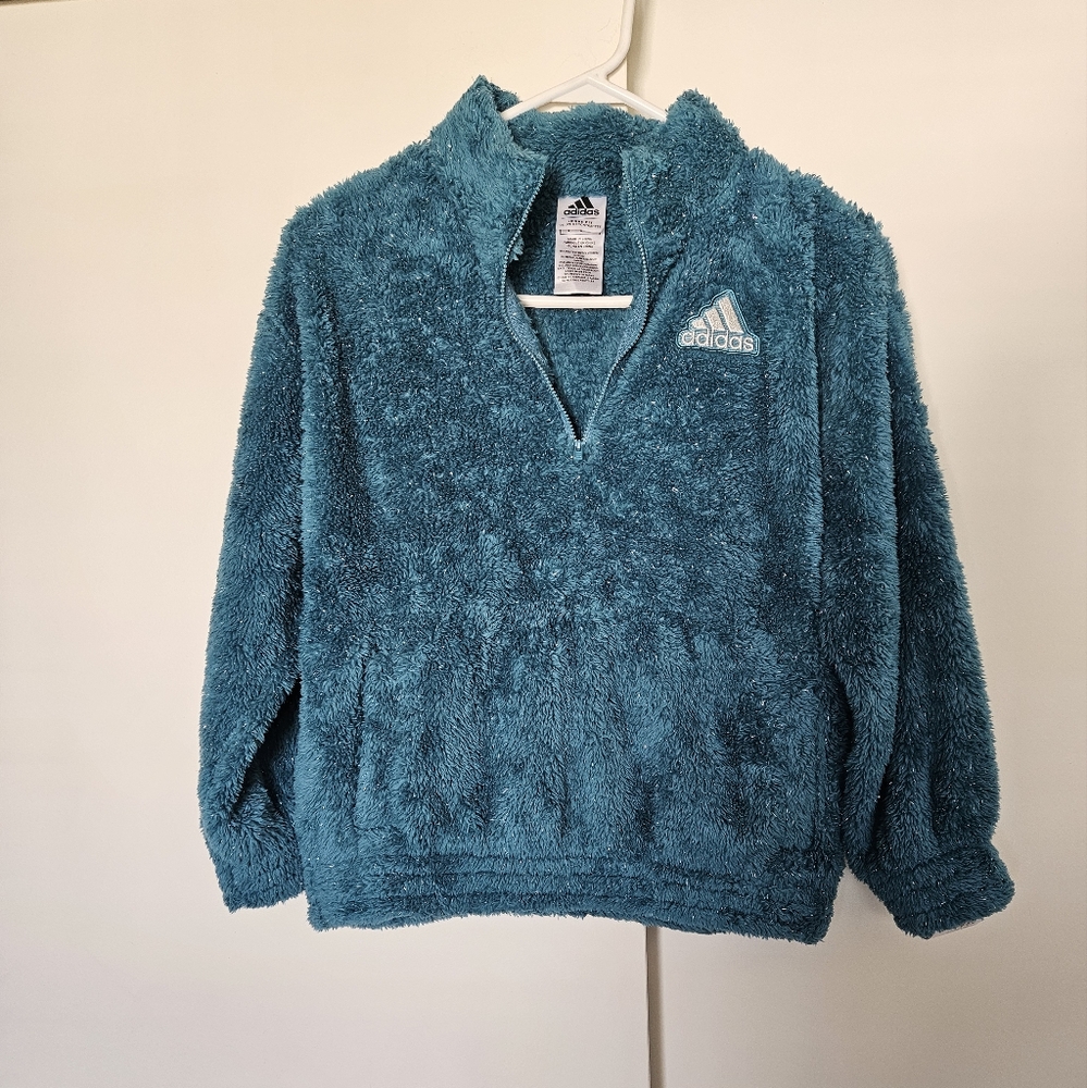 Adidas pullover